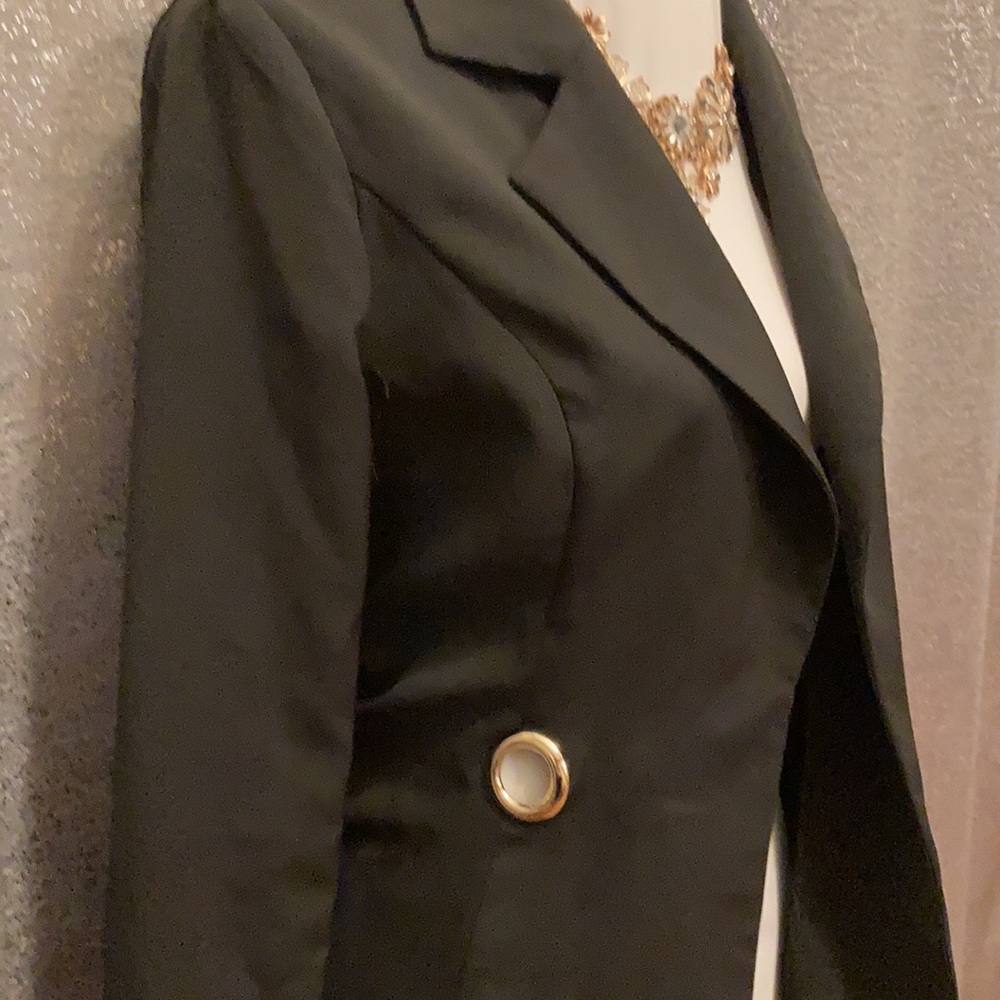 Entry blazer - Picture 4 of 5